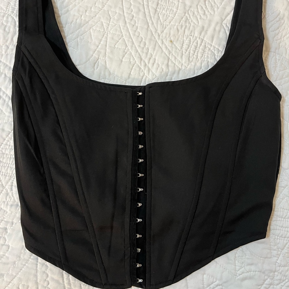 Corset Top